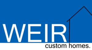 Weir Custom Homes